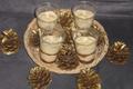 Tiramisu aux Spéculoos