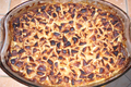 Clafoutis aux pommes