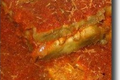 Gratin léger d'aubergines fondantes