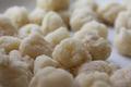 Gnocchis de panais (sans gluten/sans lait/sans œufs/vegan)