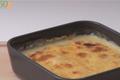 Gratin de la mer