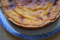 Flan pâtissier inratable