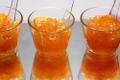 Confiture d'oranges amères