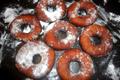 Les donuts d'Homer Simpson