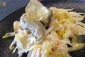 Salade terre et mer