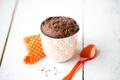 Mug Cake au chocolat