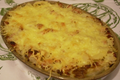 Gratin de chou