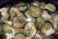 Méli mélo de gratin