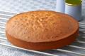 Gâteau au yaourt classique