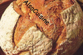 Pain paysan (bürebrot en alsacien et allemand)