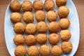 Mini financiers