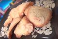 Tuiles aux amandes ultra simples