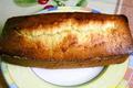 Cake aux figues et au miel