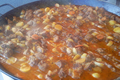 Mon irish stew