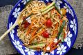 One Pot Pasta