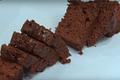 Cake 100% chocolat