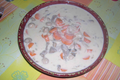 Fricassée de veau