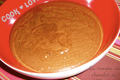 Mousse au chocolat : la vraie