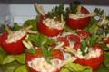 Panier de tomates