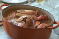 Homard à l'américaine (ou à l'armoricaine)