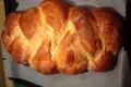 Brioche façon vendéenne
