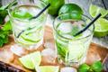 Mojito sans alcool