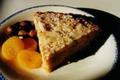 Pudding au pain