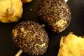 Boulettes de foie gras