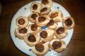 Toasts foie gras et figues