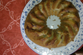 Gâteau au sarrasin