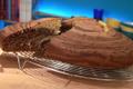 Gâteau zébré du Chef Damien
