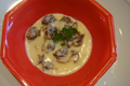 Escargots à l'époisse