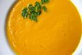 Potage crécy