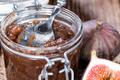 Confit de figue