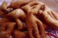 Merveilles (beignets de carnaval)