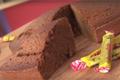 Gâteau au Carambar