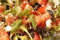 Salade à l'italienne