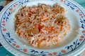 Salade du soleil
