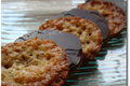 Cookies suédois