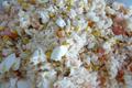 Salade de riz au thon économique