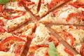 Tarte à la tomate et au chèvre