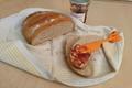 Pain de campagne