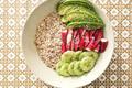 Salade fraîcheur façon Poke Bowl