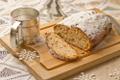 Christollen ou Gâteau de Noël
