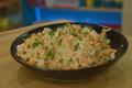 Blanquette de poissons