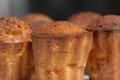 Cannelés au Carré Frais