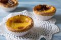 Pastéis de natas