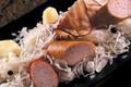 Choucroute d'Alsace
