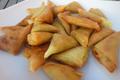 Samoussas Thon et Combawa, la cuisine de Nelly