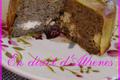 Terrine de champignons